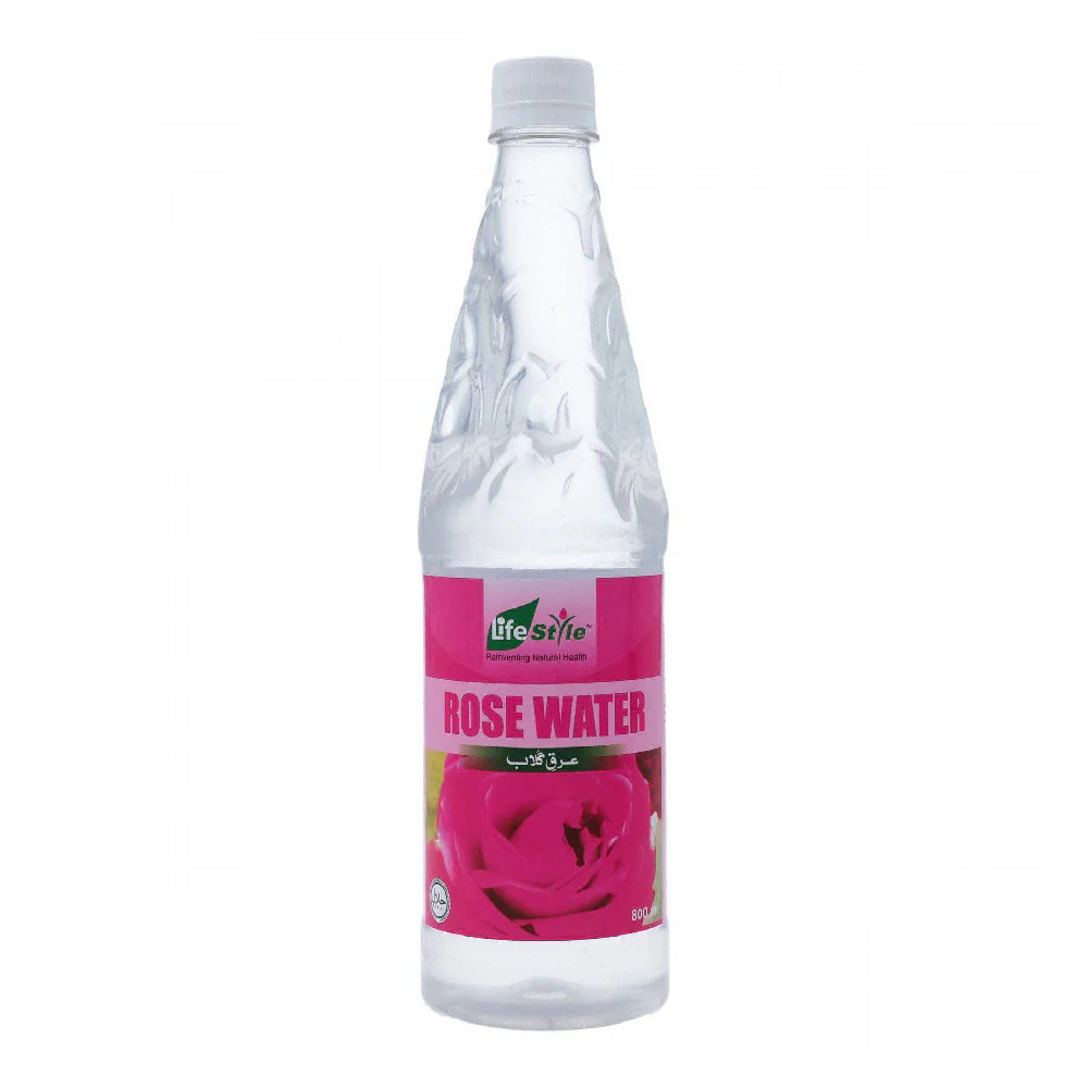 Picture of Zoha Rose Water Face Freshner 800ML