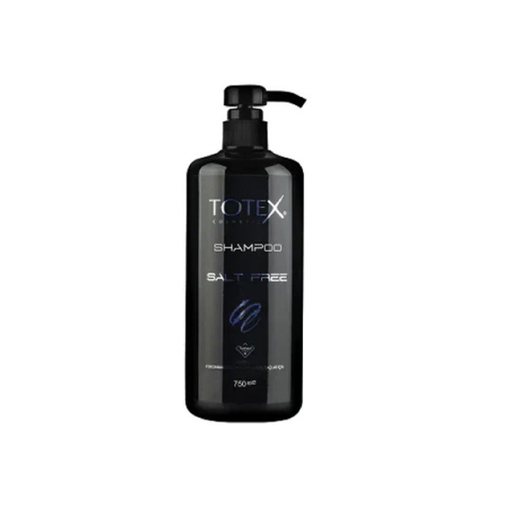 Picture of Totex Salt Free Shampoo 750ML