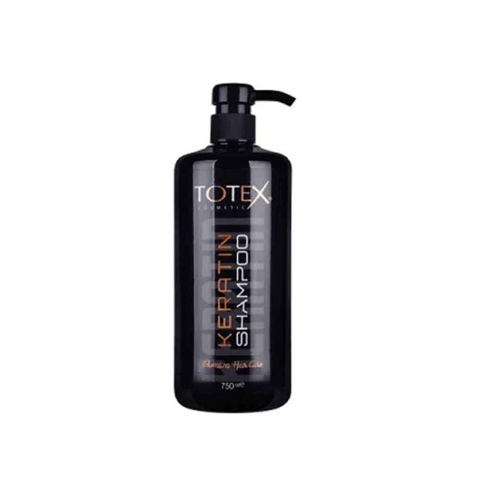 Picture of Totex Karatin Shampoo 750ML