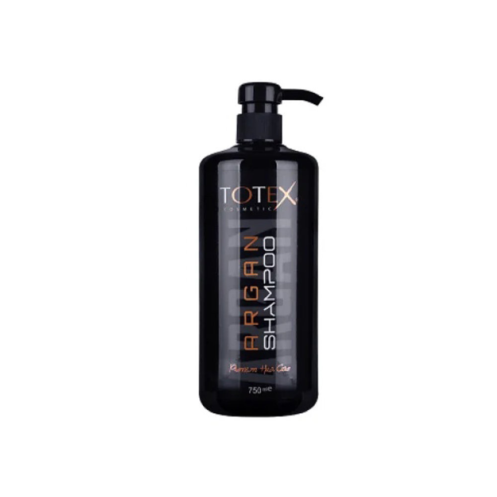 Picture of Totex Argan Shampoo 750ML
