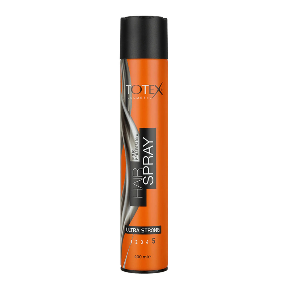Picture of Totex Ultra Strong Hair Spray 400ML