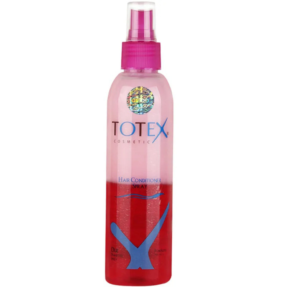 Picture of Totex Pink Hair Conditioner 200ML