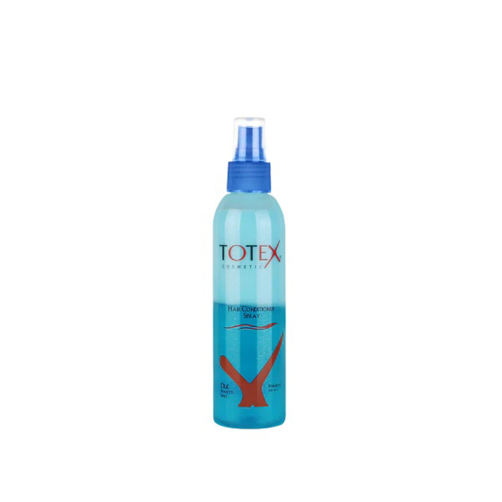 Picture of Totex Blue Hair Conditioner 200ML
