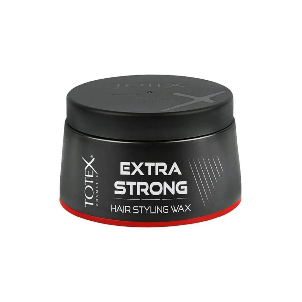 Picture of Totex Extra Stronge Hair Styling Wax 150ML