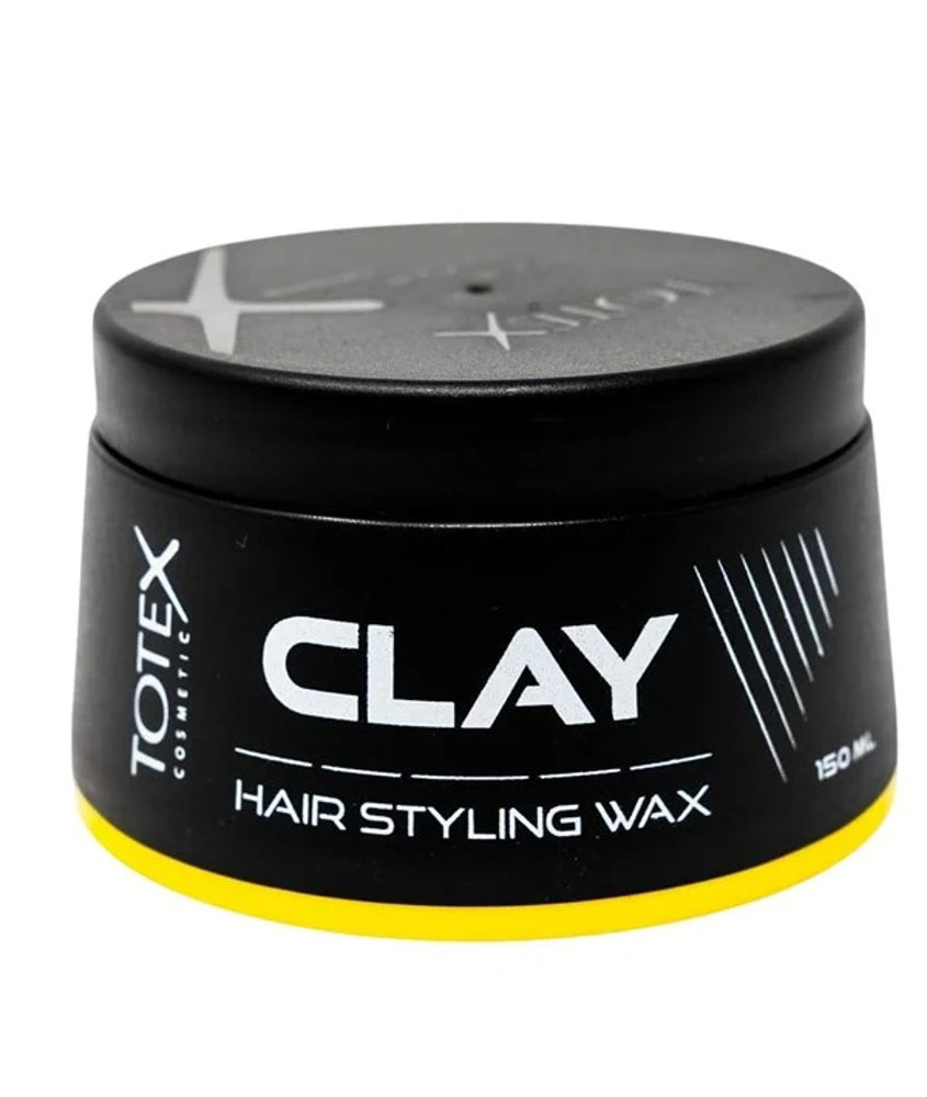 Picture of Totex Clay Hair Styling Wax 150ML