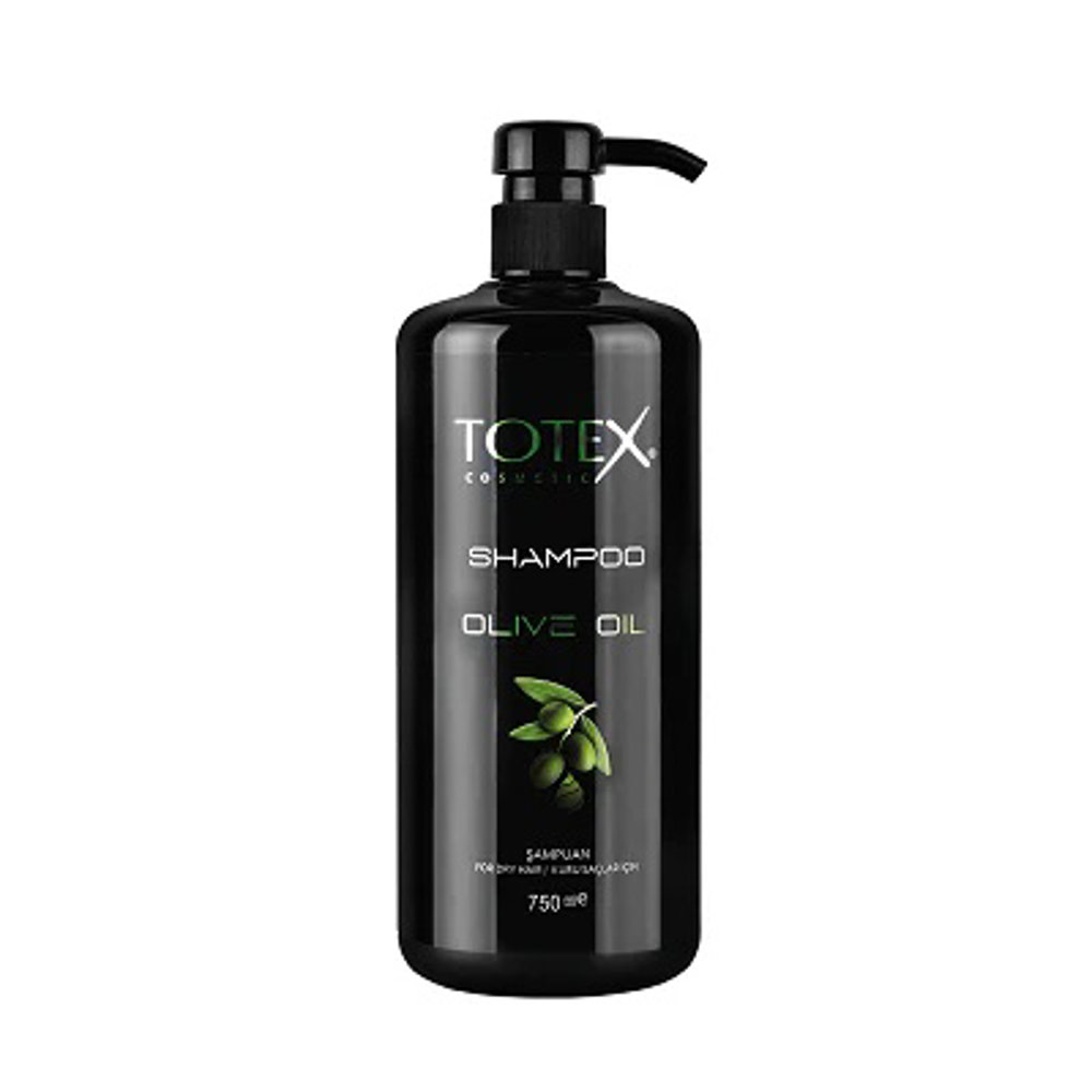 Picture of Totex Shampoo Olive Oil 750ML