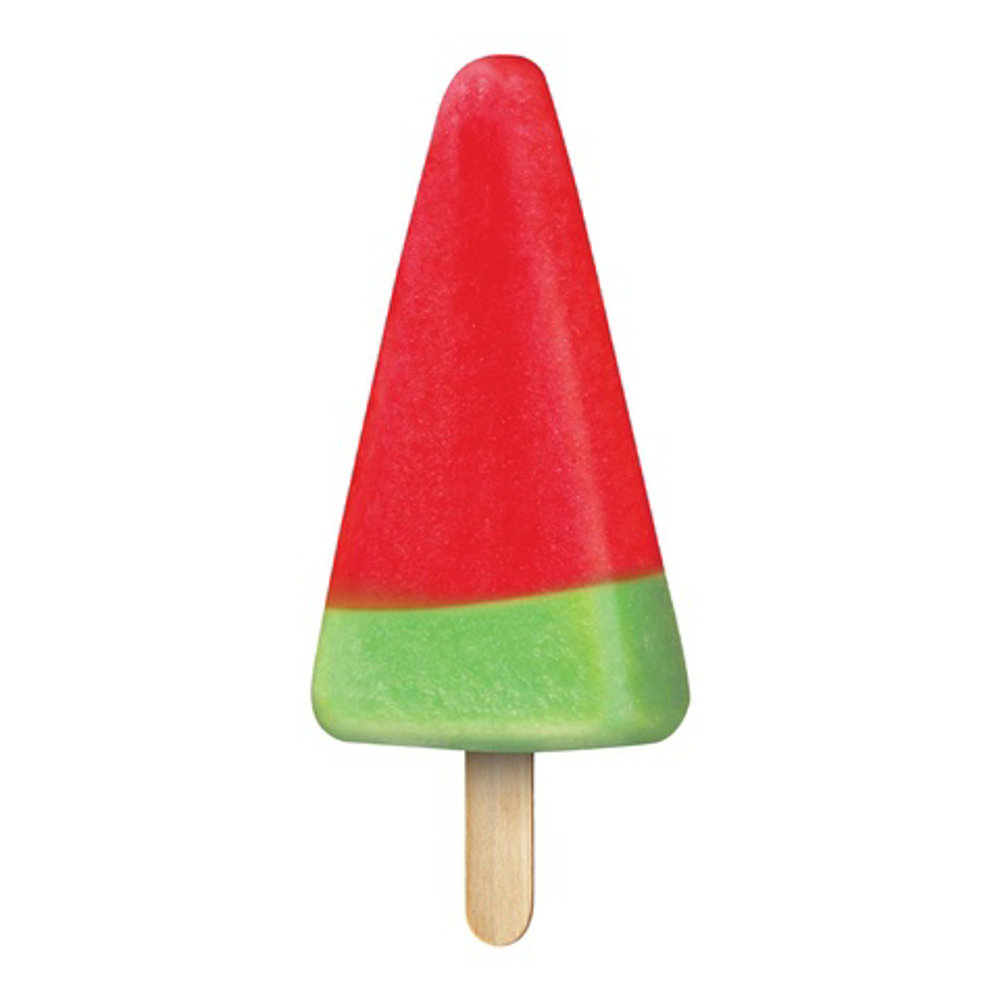 Picture of Walls Paddle Pop Water Melon Ice Cream 48ML
