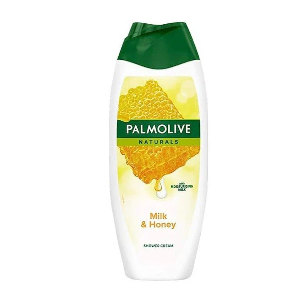 Picture of Palmolive Milk & Honey Body Wash 250ML