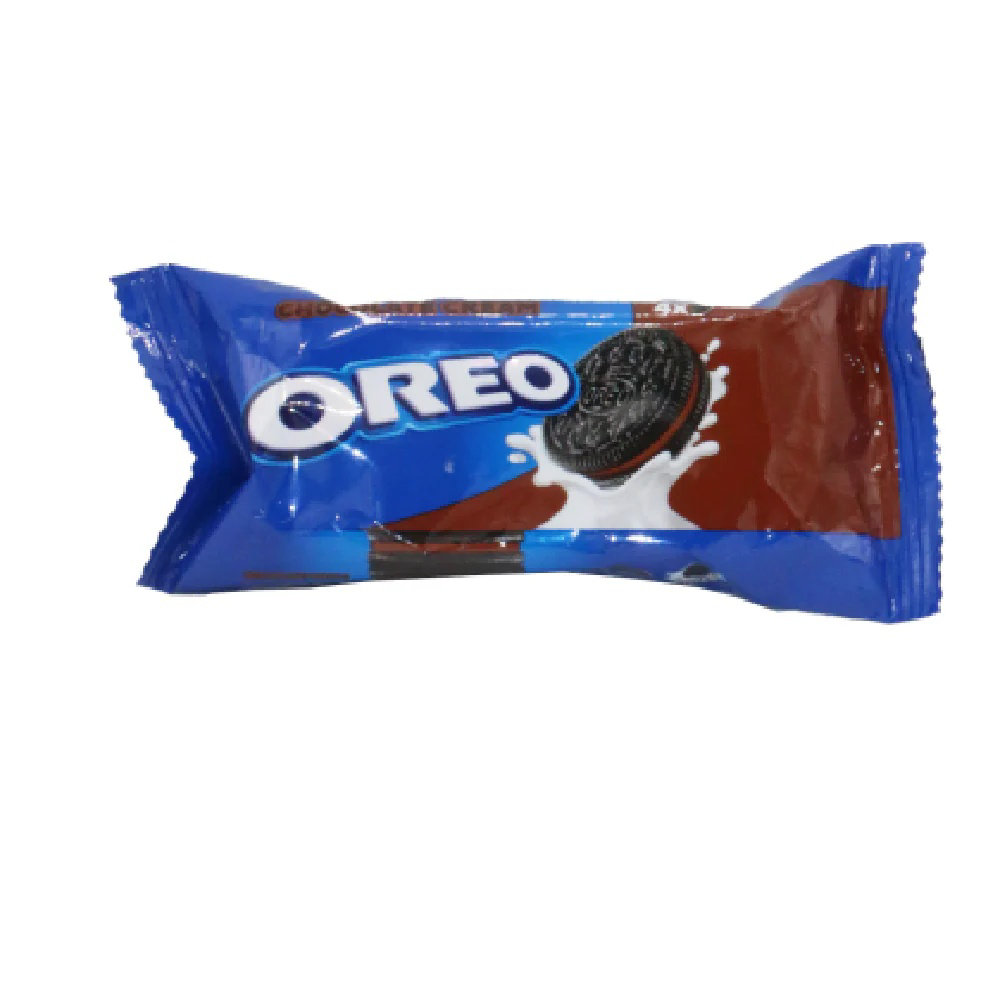 Picture of Oreo Chocolate Cream Biscuit 57GM