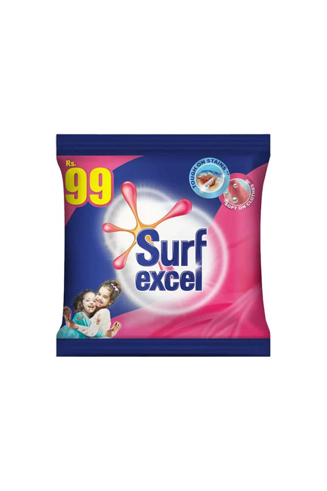 Picture of Surf Excel Washing Powder 210GM