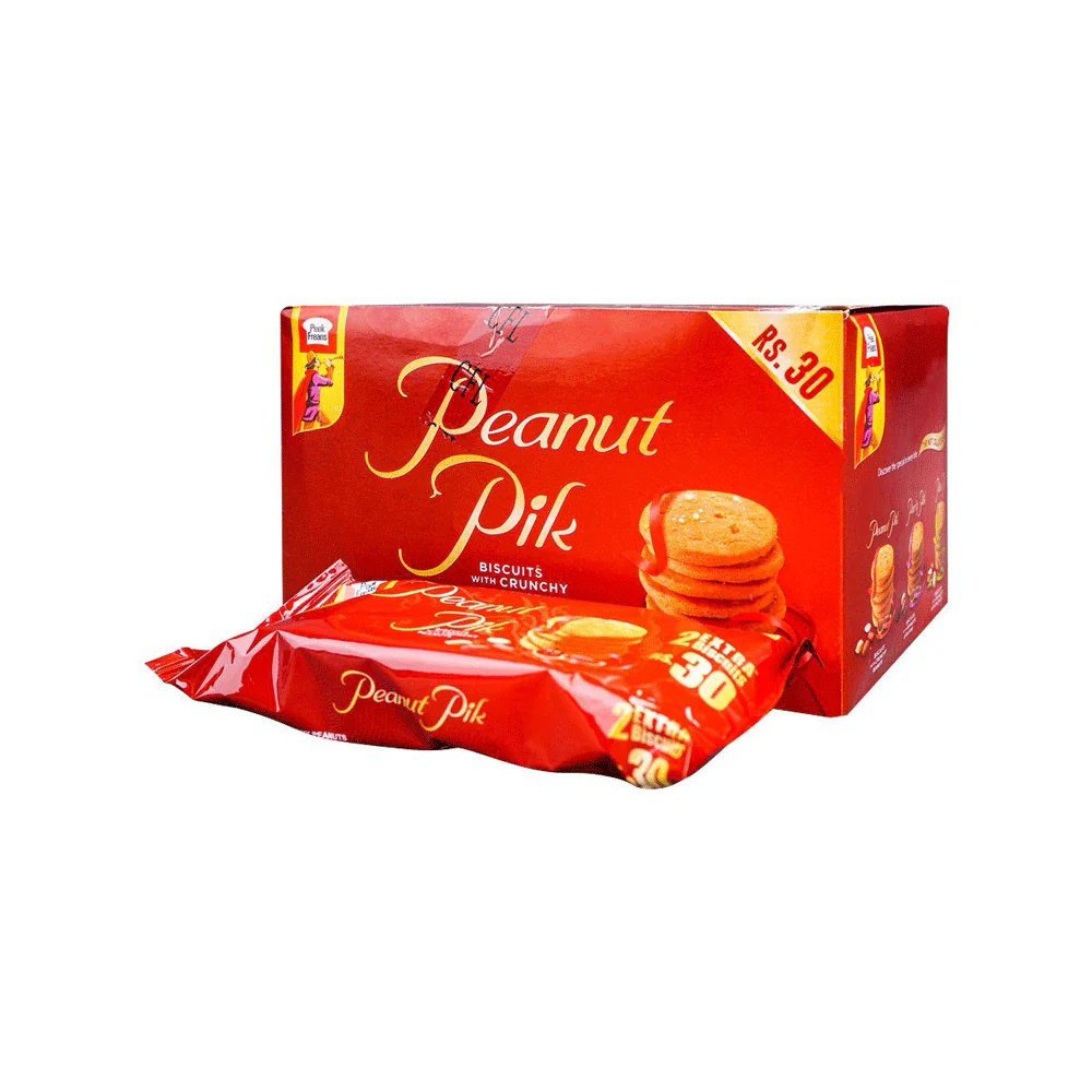 Picture of Peak Freans Peanut Pik 23GM