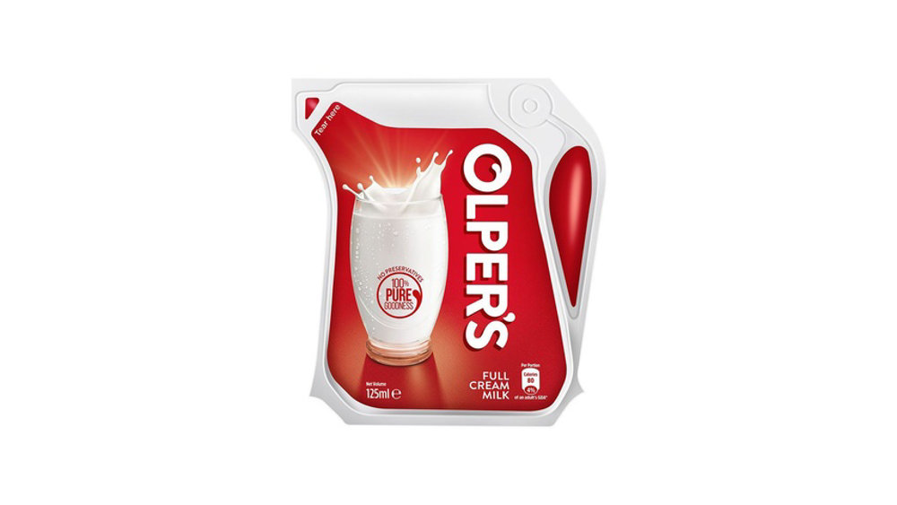 Picture of Olper's Full Cream Milk 125ML