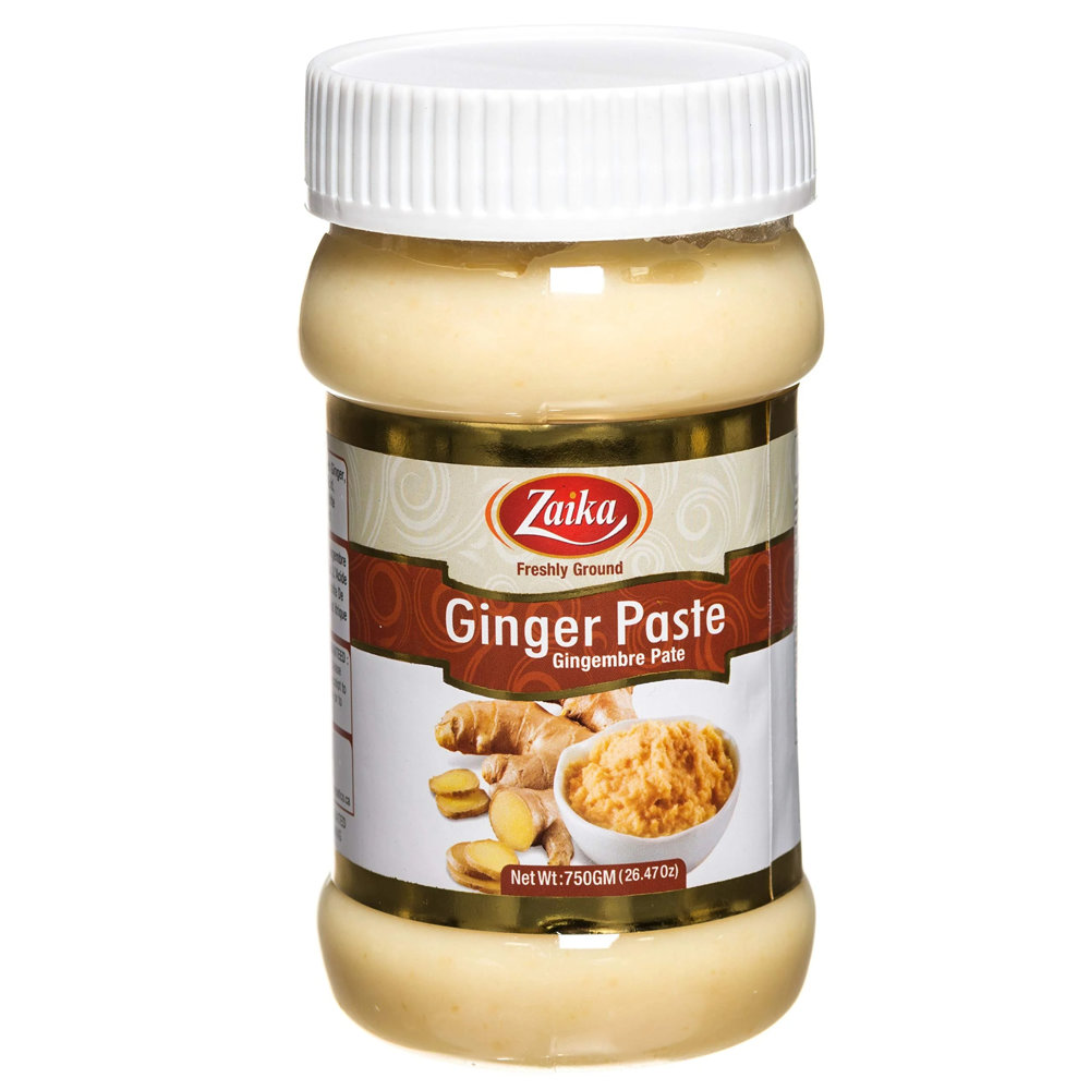 Picture of Prime Ginger Paste 750GM