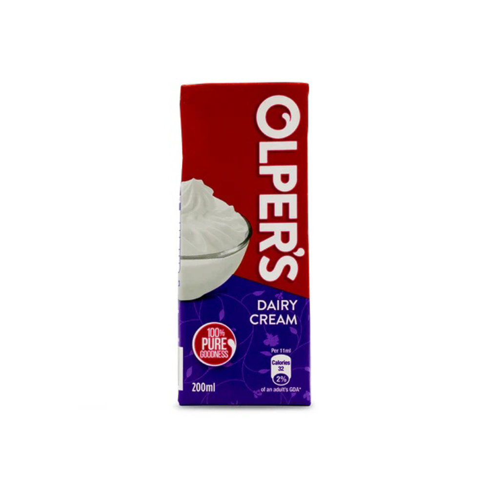 Picture of Olper's Dairy Cream 200ML