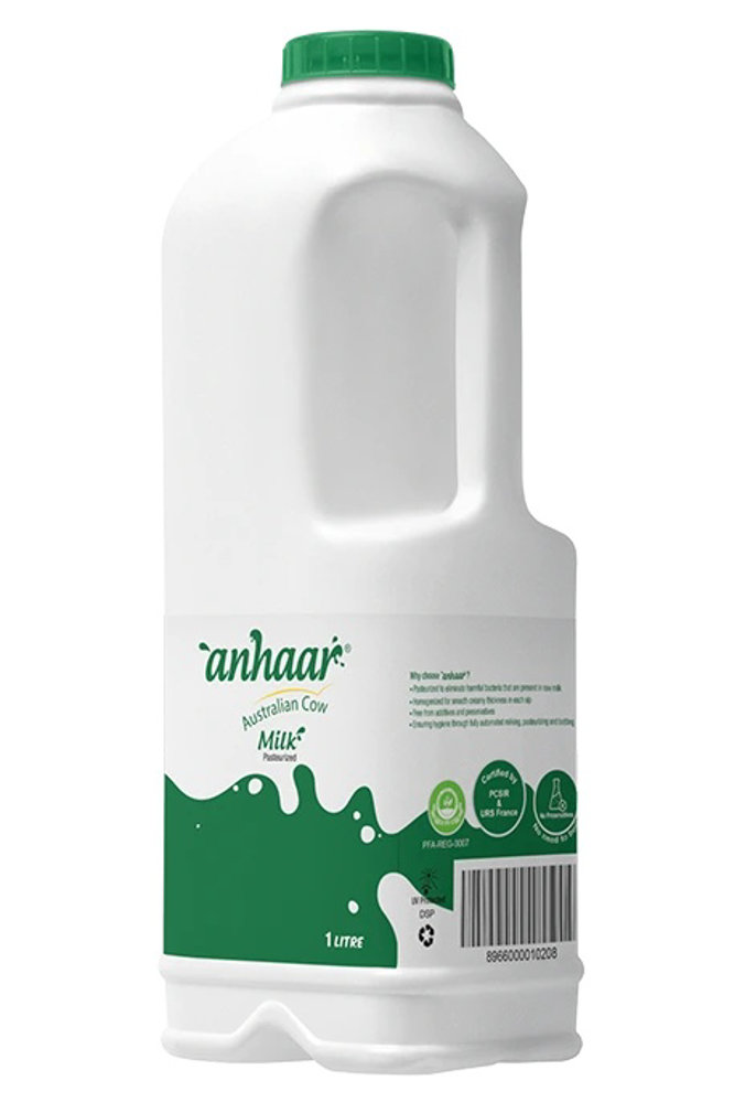 Picture of Anhaar Cow Milk 1Ltr