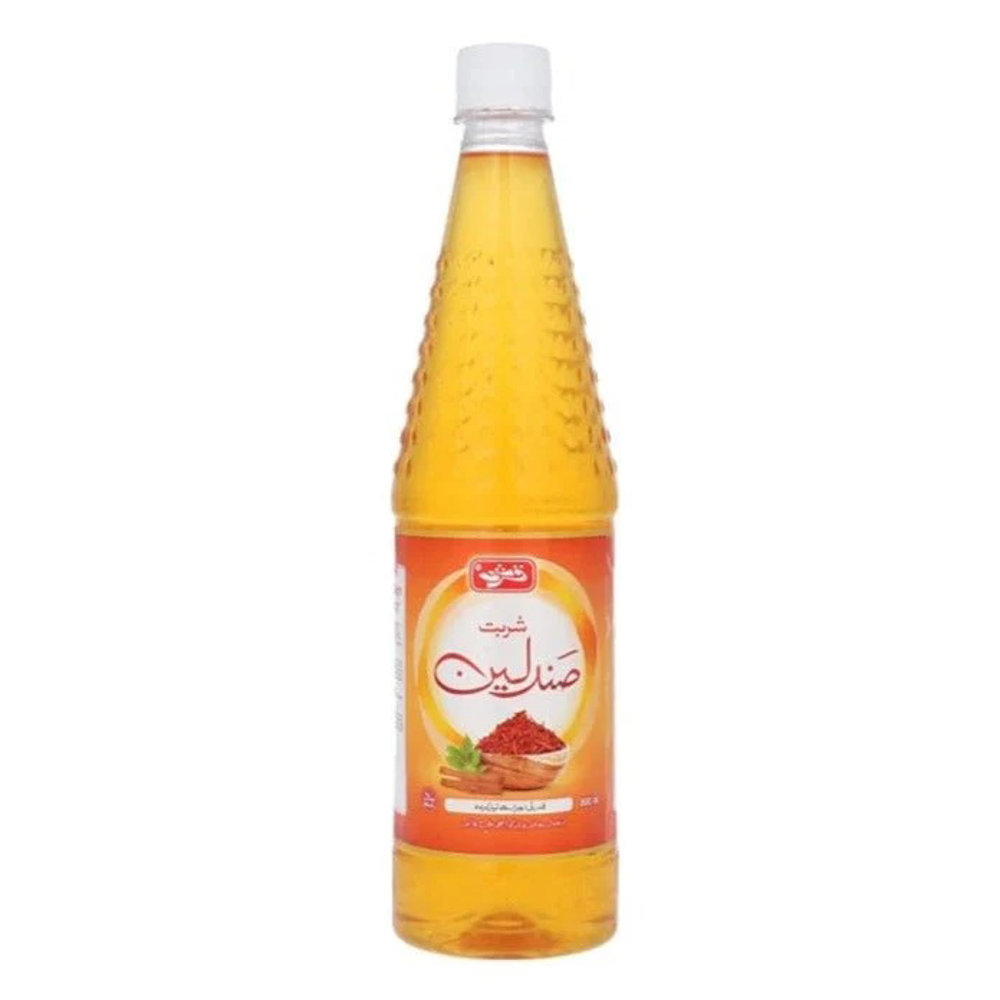 Picture of Qarshi Sharbat Sandaleen 800ML