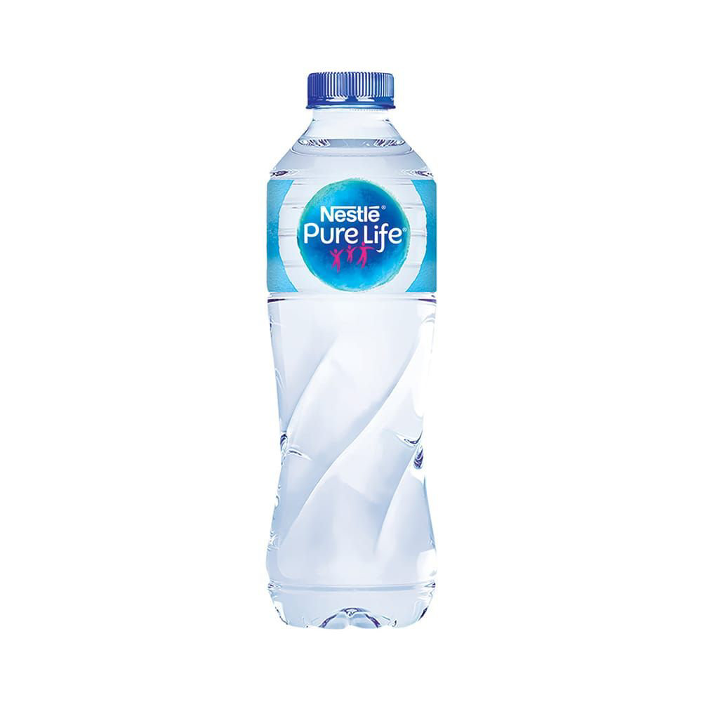 Picture of Nestle Pure Life Water 0.5Liter