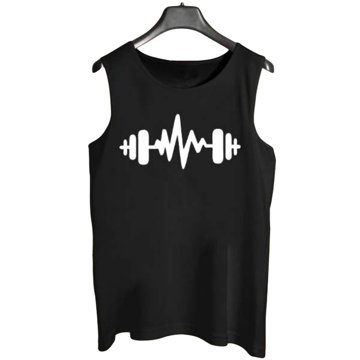 ACTIVE VEST SANDOW (S.M.L)