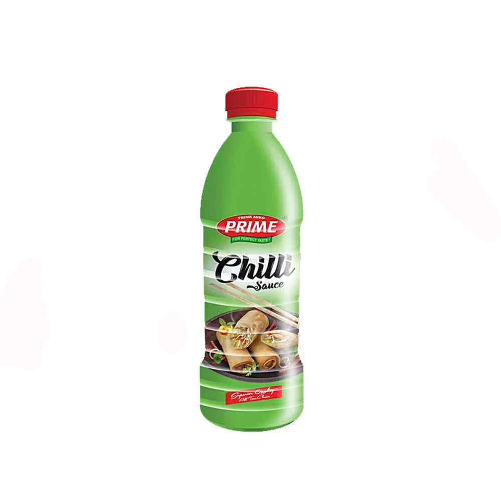 Picture of Prime Green Chilli Sause 800ML