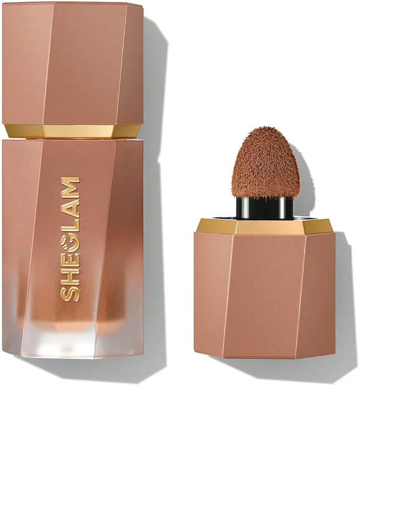 Picture of Sheglam Matte Bronzer Terracotta 5.2ML
