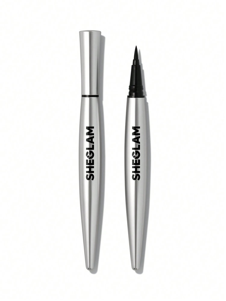 Picture of Sheglam Uninterrupted Waterproof Liquid Eyeliner 0.5ML