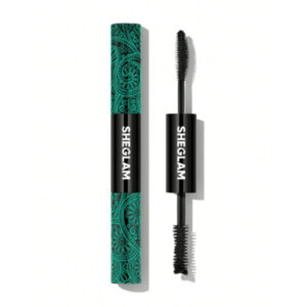 Picture of Sheglam All In One Mascara Black 4GM