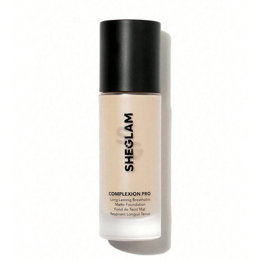 Picture of Sheglam Complex Pro Matte Foundation 30ML