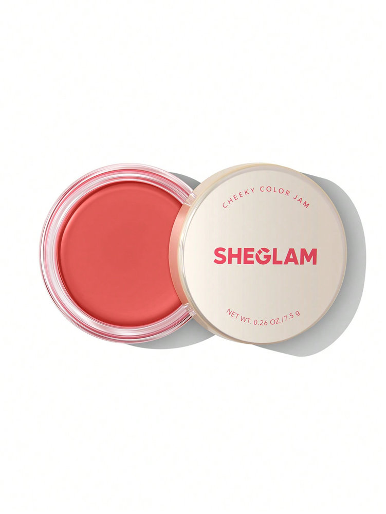 Picture of Sheglam Cheeky Color Jam Spring Blossam 7.5GM