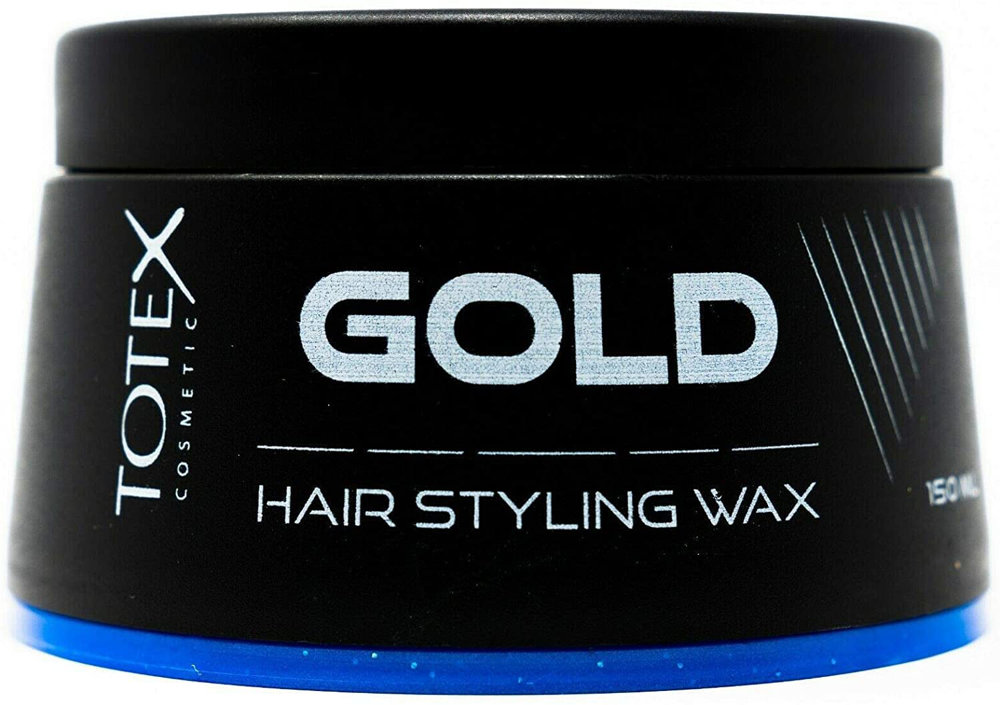 Picture of Totex Gold Hair Styling Wax 150ML