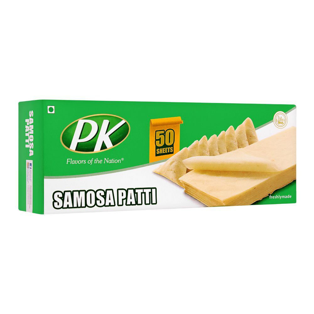Picture of Samosa Patti (50 Sheets)