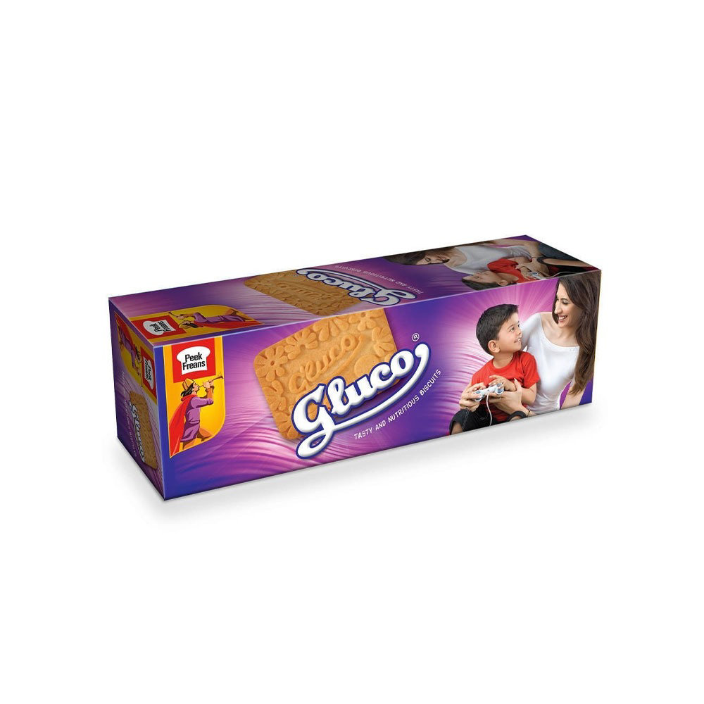 Picture of Peek Freans Gluco Biscuits