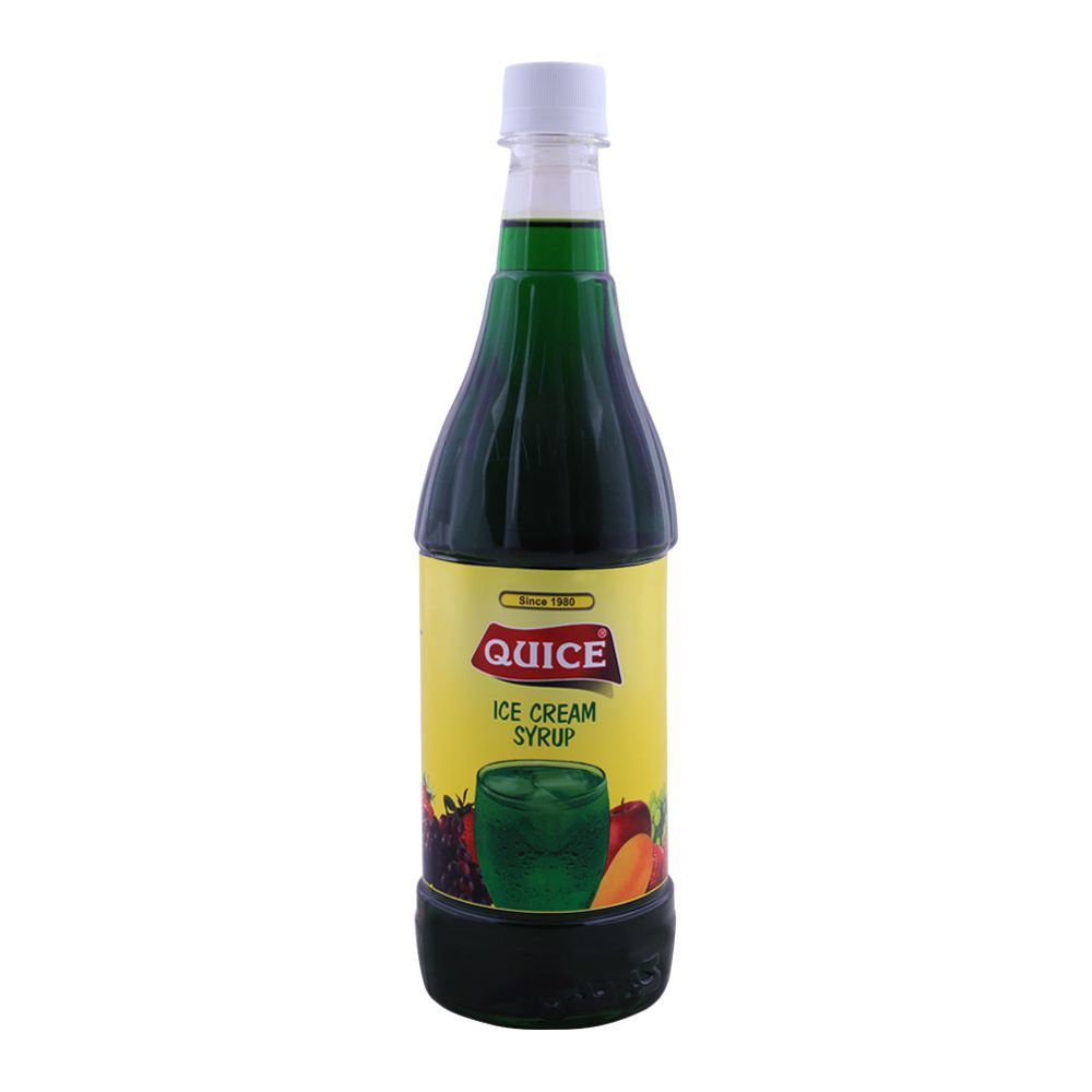 Picture of Quice Sharbat 800ML