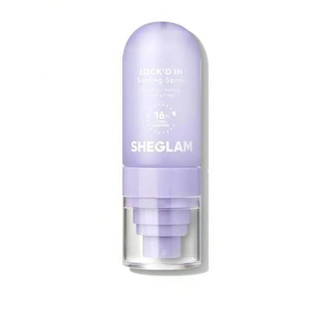 Picture of Sheglam Lock'In Setting Spray 55ML
