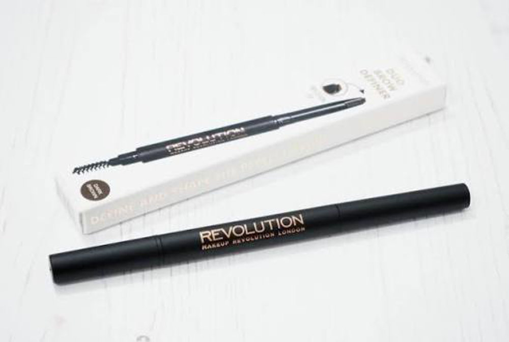 Picture of Sheglam Better Brows Eyebrow Pencil 0.15GM