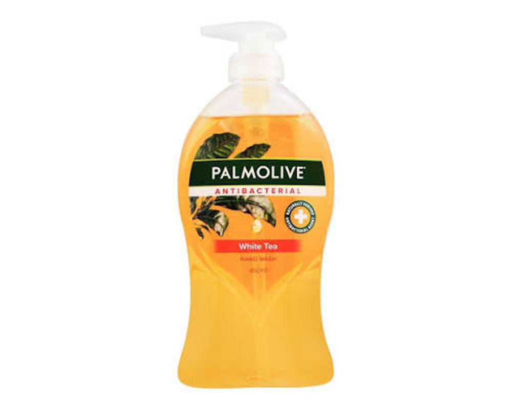 Picture of Palmolive White Tea Hand Wash 450ML