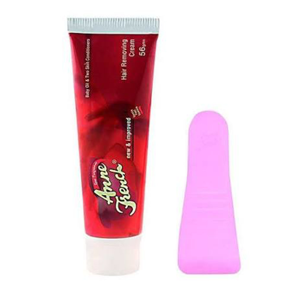 Picture of Anne French Hair Removing Cream 50GM