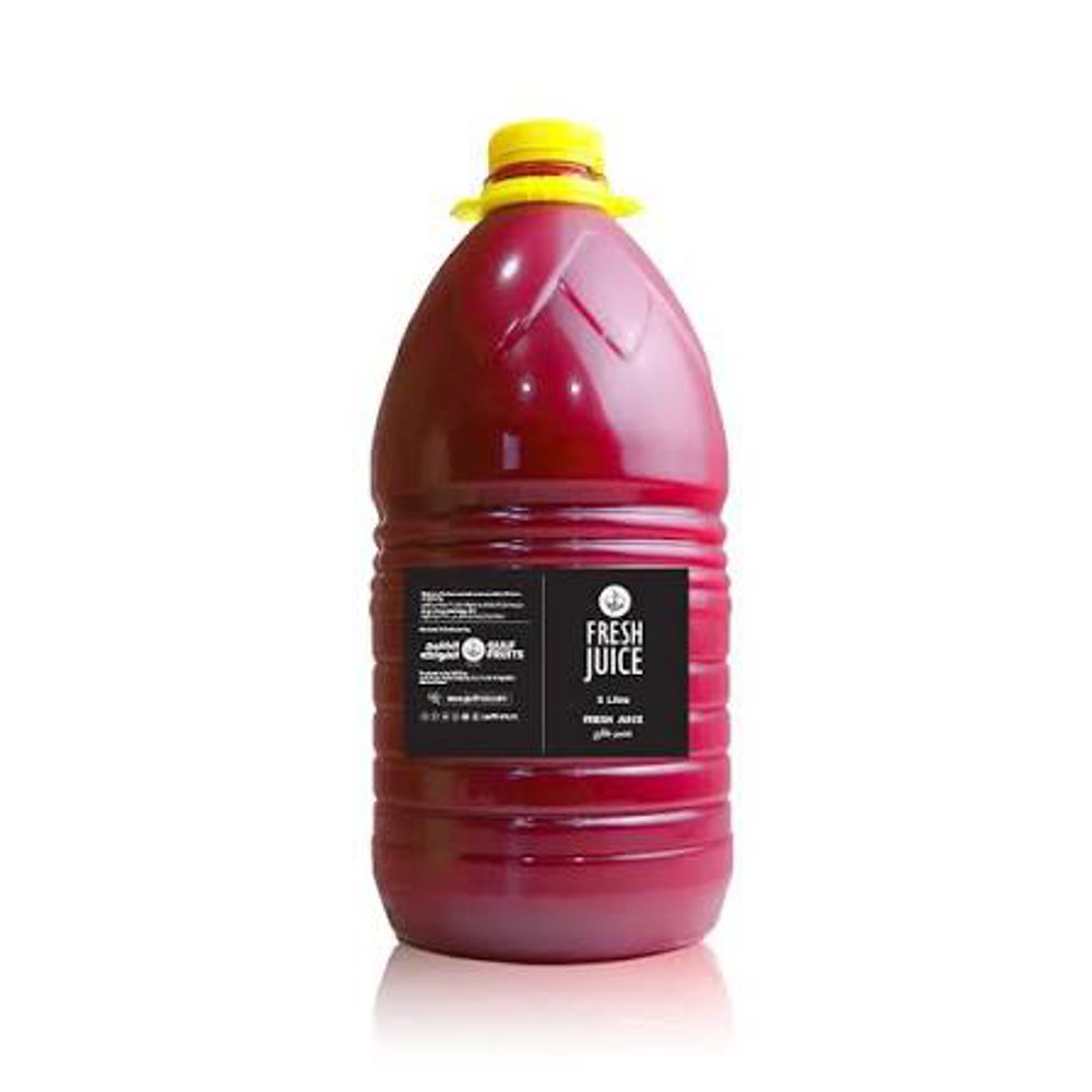 Picture of Party Pomegranate Juice 5Ltr