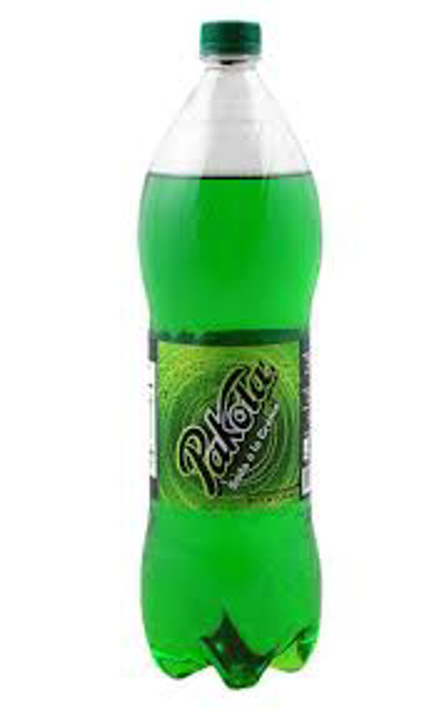 Picture of Pakola Cream Soda 1.5Ltr