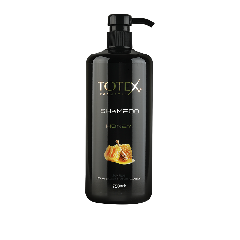 Picture of Totex Shampoo Honey 750ML