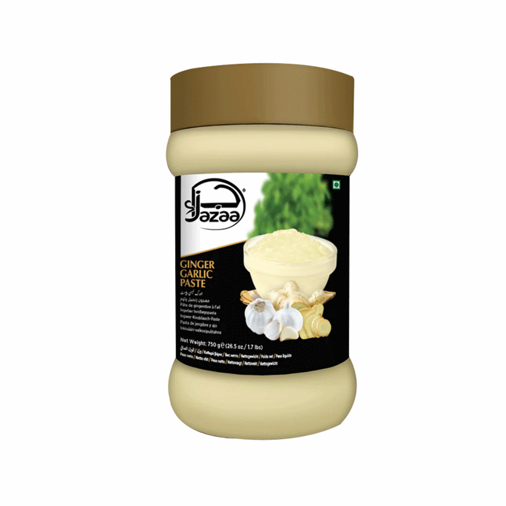 Picture of Prime Garlic Paste 750GM