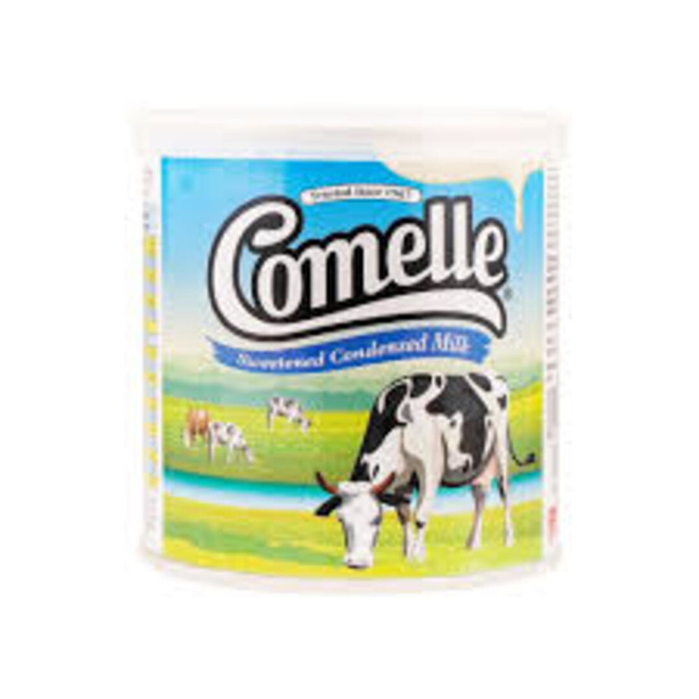 Picture of Comelle Sweetened Condensed Milk 397GM