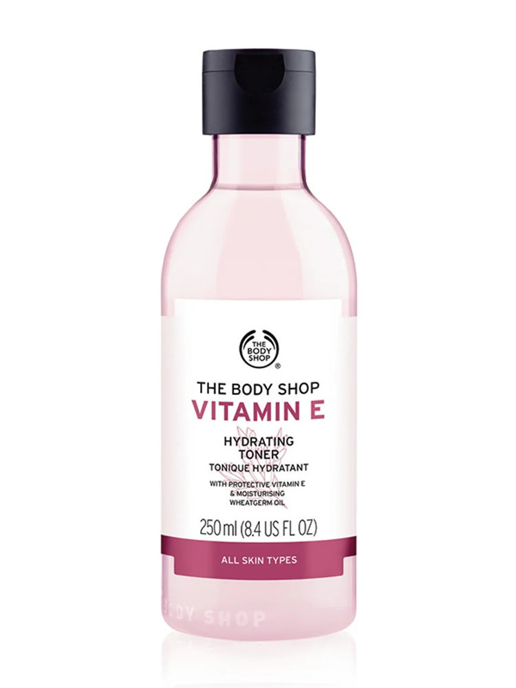 Picture of The Body Shop Vitamin E Hydrating Toner 250ML