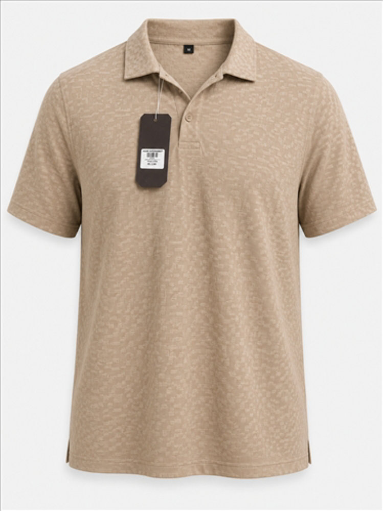 Picture of MENS POLO T SHIRT #012157521