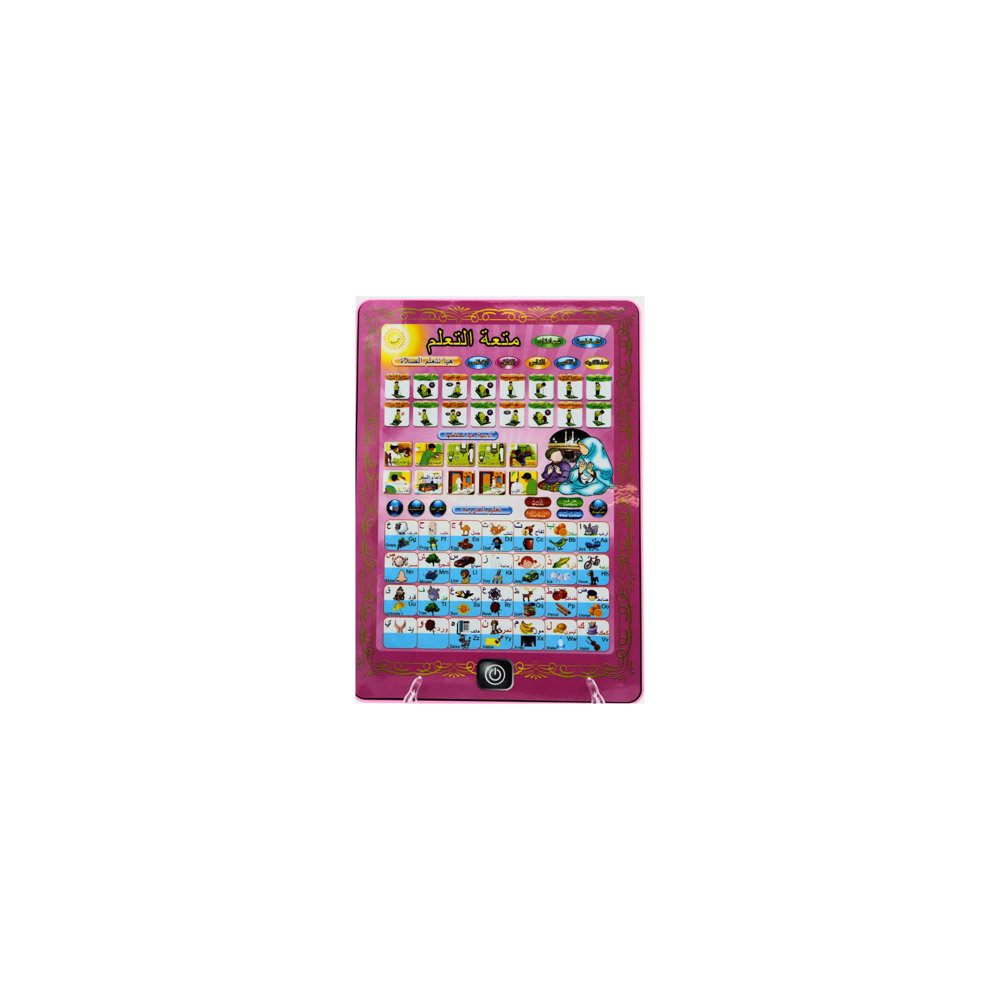 Picture of LEARNING TAB 1101EA-4
