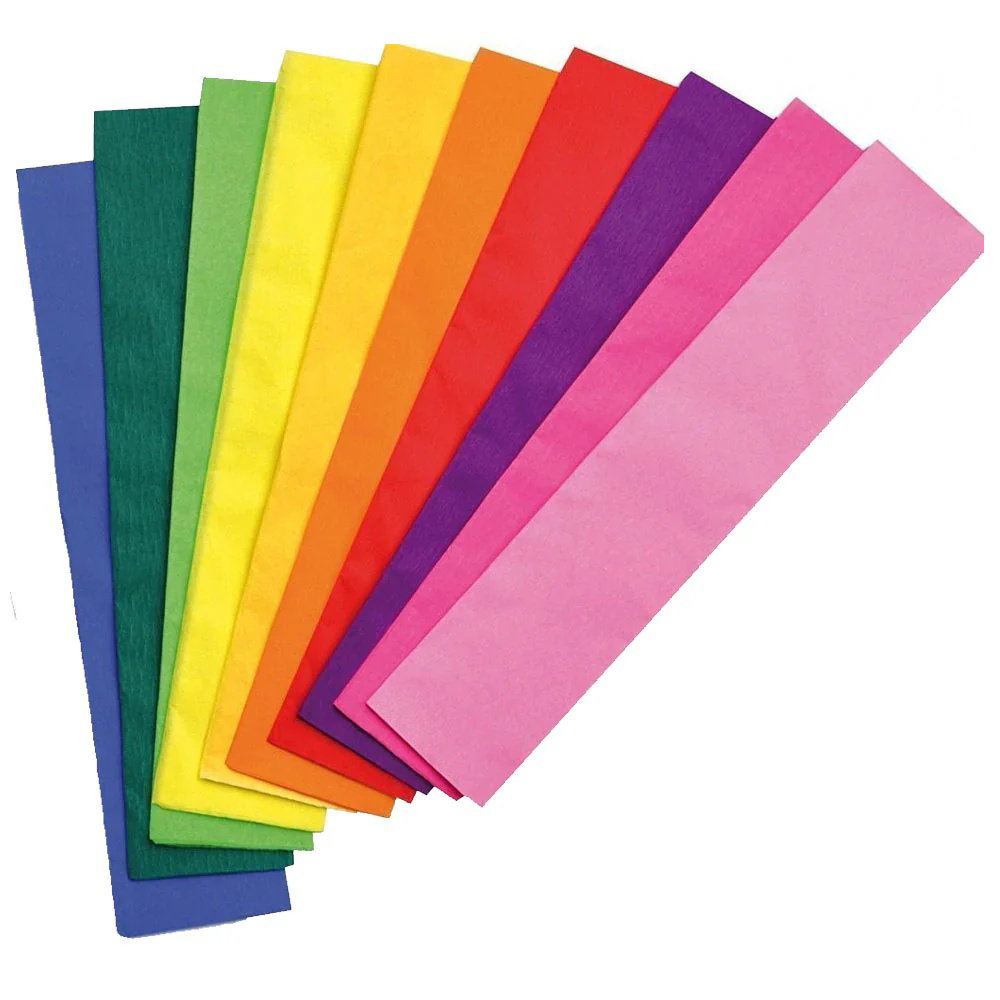 Picture of CREPE PAPER 