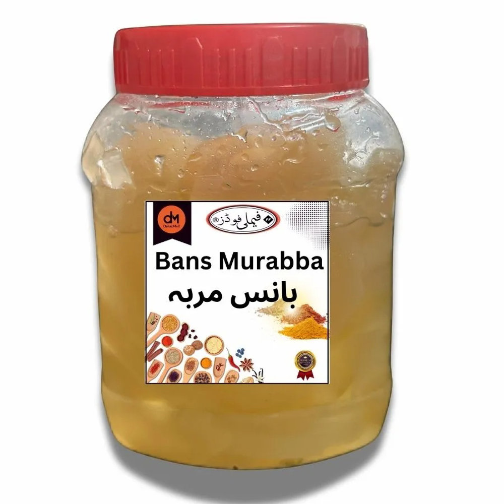 Picture of Sirat Baans Muraba 450GM 