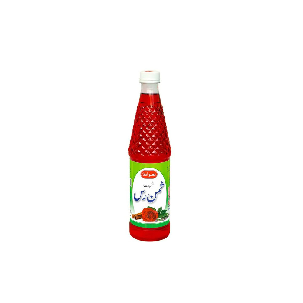 Picture of Sirat Saman Rus Sharbat 800ml