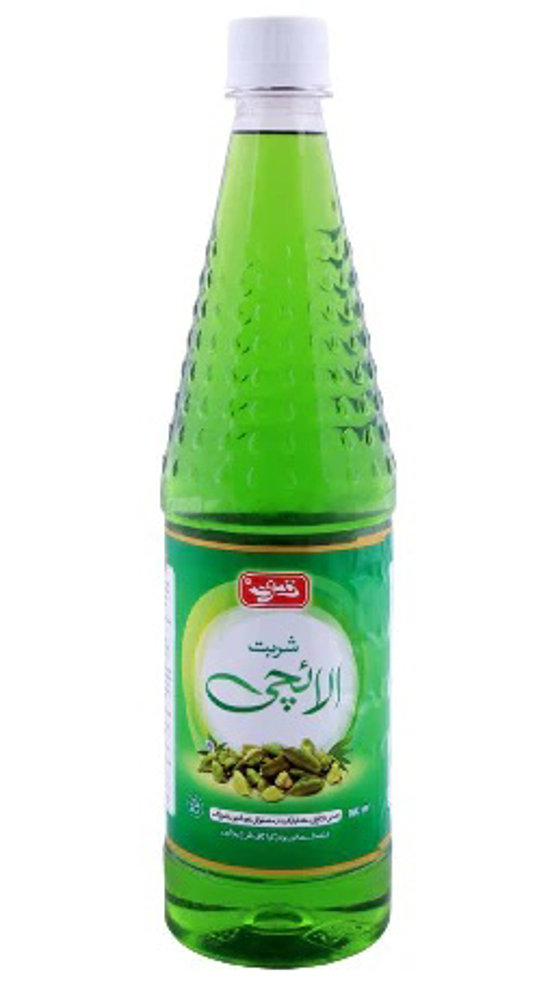 Picture of Sirat Ilaichi Sharbat 800ML