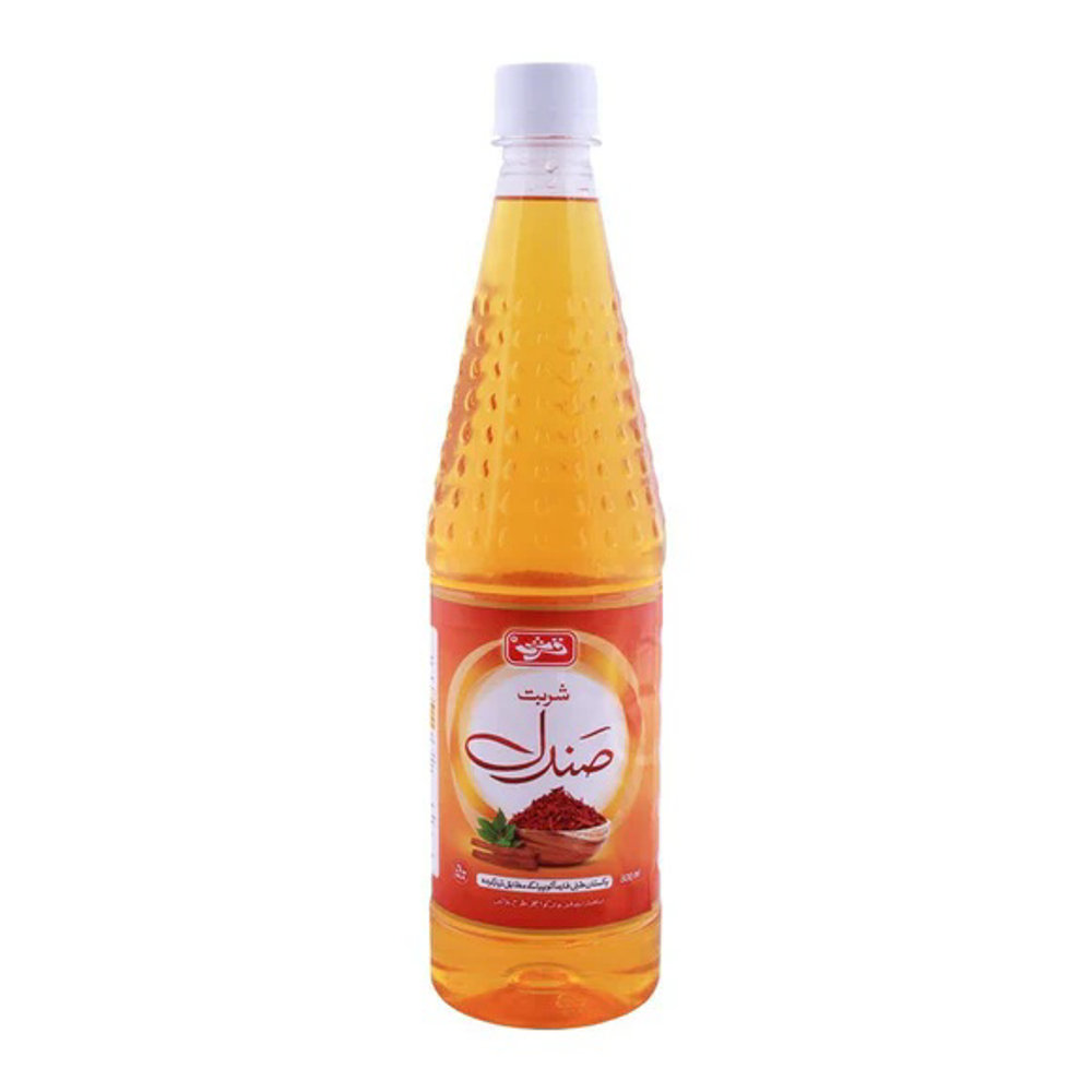 Picture of Sirat Sandal Sharbat 800ML