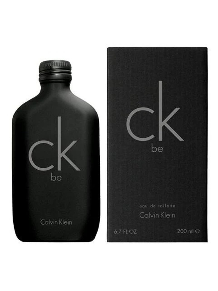 Picture of Calvin Klein CK Be EDT 200ML